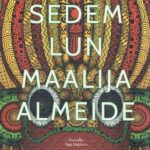 Naslovnica: Sedem lun Maalija Almeide