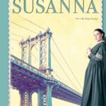 Naslovnica: Susanna