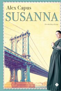Naslovnica: Susanna