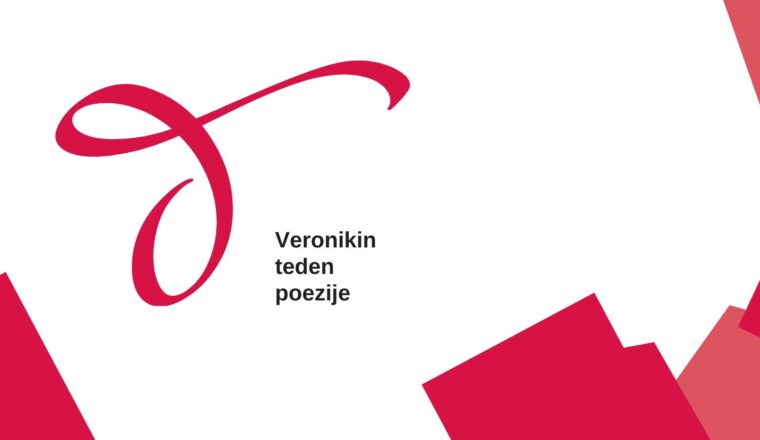 Veronikin teden poezije