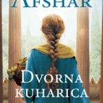 Naslovnica: Dvorna kuharica