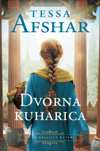 Naslovnica: Dvorna kuharica