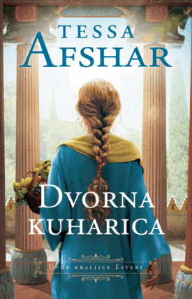 Naslovnica: Dvorna kuharica