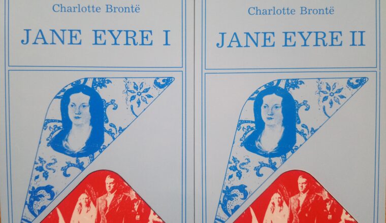 Jane Eyre