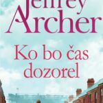 Naslovnica: Ko bo čas dozorel