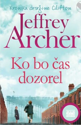 Naslovnica: Ko bo čas dozorel