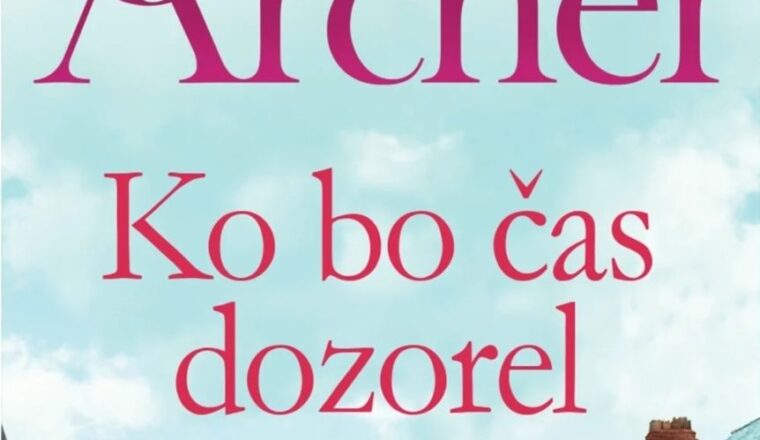 Ko bo čas dozorel