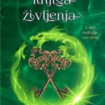 Naslovnica: Knjiga življenja