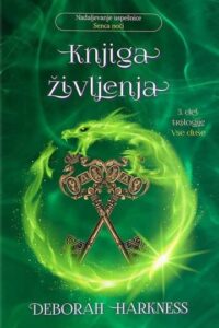 Naslovnica: Knjiga življenja