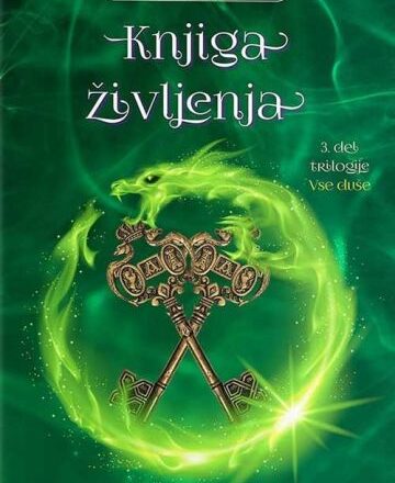 Knjiga življenja