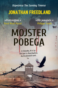 Mojster pobega