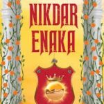 Naslovnica: Nikdar enaka