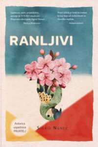 Naslovnica: Ranljivi
