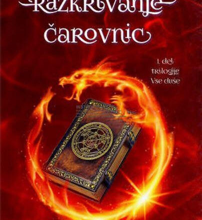 Razkrivanje čarovnic