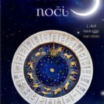 Naslovnica: Senca noči