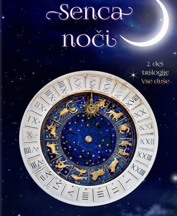Senca noči