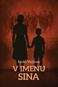 Naslovnica: V imenu sina