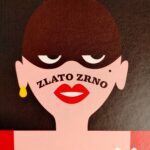 Naslovnica: Zlato zrno