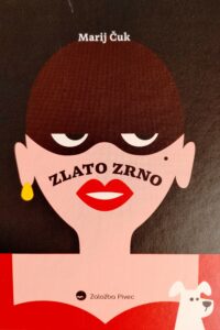Naslovnica: Zlato zrno