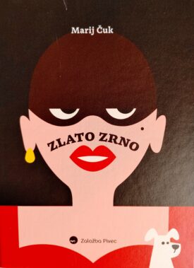 Naslovnica: Zlato zrno
