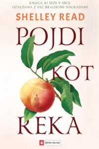 Naslovnica: Pojdi kot reka