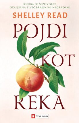 Naslovnica: Pojdi kot reka
