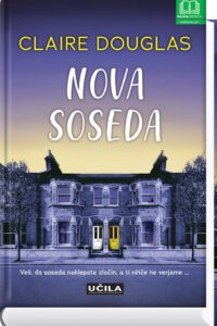 Naslovnica: Nova soseda