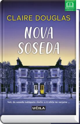 Naslovnica: Nova soseda