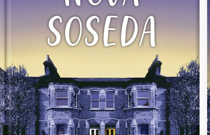 Nova soseda