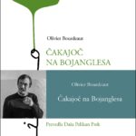 Naslovnica: Čakajoč na Bojanglesa