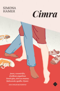 Naslovnica: Cimra