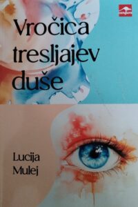 Naslovnica: Vročica tresljajev duše : [priročnik za duhovno prebujenje]