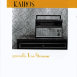 Naslovnica: Kairos