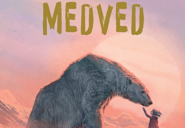 Poslednji medved