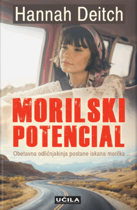 Naslovnica: Morilski potencial
