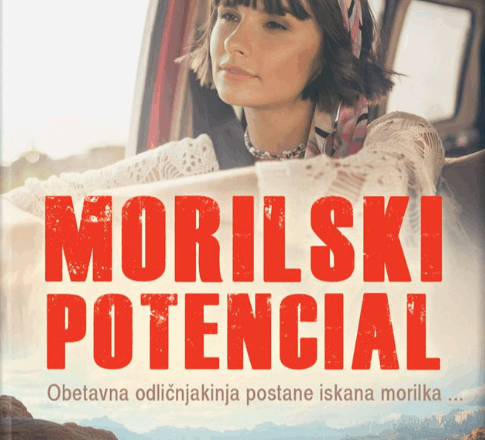 Morilski potencial