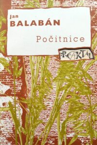 Naslovnica: Počitnice