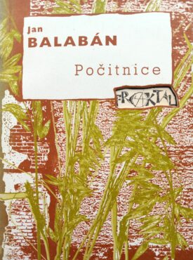 Naslovnica: Počitnice