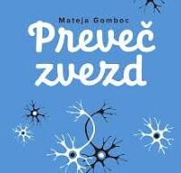 Naslovnica: Preveč zvezd