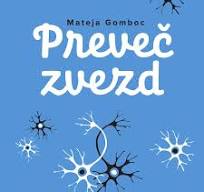 Naslovnica: Preveč zvezd