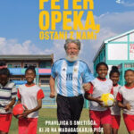 Naslovnica: Peter Opeka, ostani z nami
