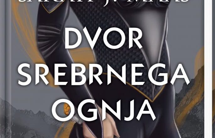 Dvor srebrnega ognja