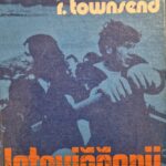 Naslovnica: Letoviščarji