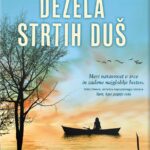 Naslovnica: Dežela strtih duš