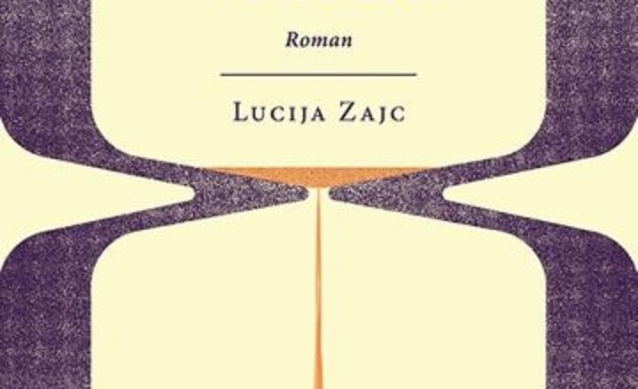 Se vidimo v petek? : roman