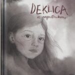 Naslovnica: Deklica z naprstnikom