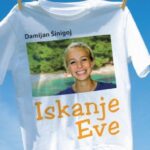 Naslovnica: Iskanje Eve