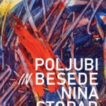 Naslovnica: Poljubi in besede