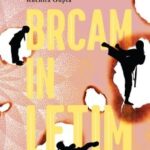 Naslovnica: Brcam in letim