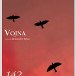Naslovnica: Vojna